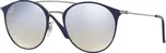 Ray-Ban RB3546.90109U černá