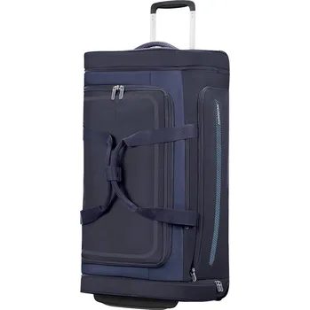Cestovní taška Recenze American Tourister Airbeat Duffle 