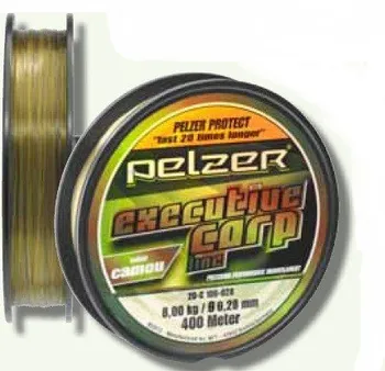 Pelzer Executive Carp Line 0,3 mm/1200 m