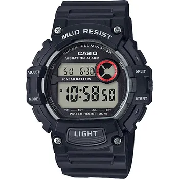Casio TRT-110H-1AVEF Hodinky Casio TRT-110H-1AVEF