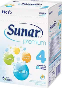 Sunar Premium 4