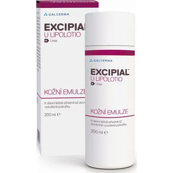 Excipial U Lipolotio