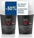 Vichy Homme M deo roll - on duopack 2 x…