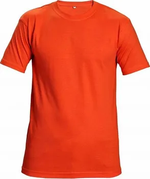 Pánské tričko Červa Garai oranžové