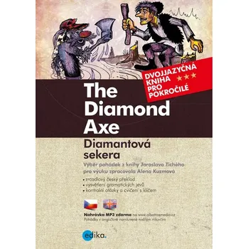 Diamantová sekera B1/B2 - Jaroslav…