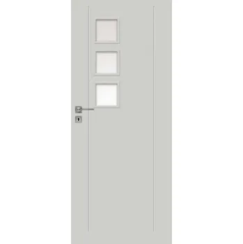 Interiérové dveře DRE bezfalcové dveře DRE BINITO 11