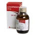 Lék na kašel, rýmu a nachlazení Levopront Sirup 120 ml