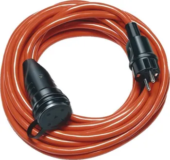 Prodlužovací kabel Brennenstuhl N07V3V3-F/10 m