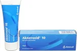 Akneroxid 10 gel 50 g