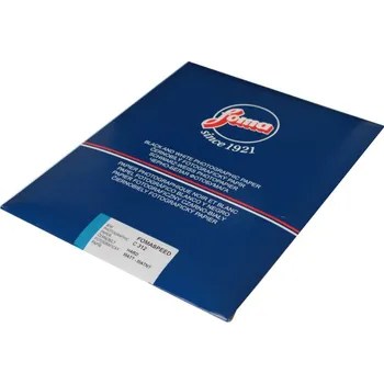 Fotopapír FOMASPEED 312 C 50x60cm/10 ks mat, tvrdá gradace