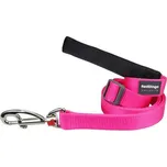 Red Dingo vodítko jednobarevné 20…