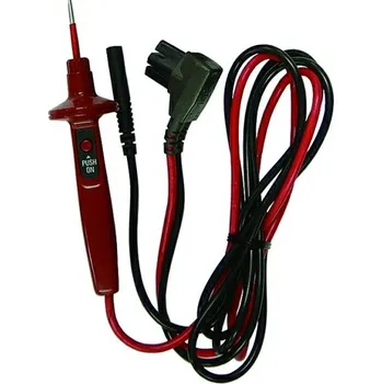 Měřicí kabel Kyoritsu KEW 7149A - Sada pro měřič izolace