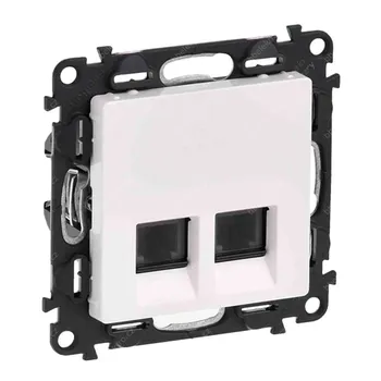 Elektrická zásuvka Legrand 5827124