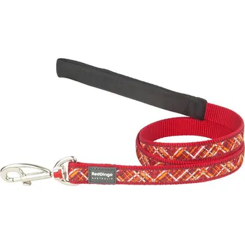 Red Dingo Vodítko 15 mm 1,8 m
