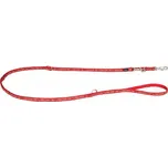 Red Dingo vodítko přepínací 20 mm/2 m