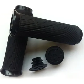 SRAM Locking gripy pro otočné řazení 122 mm grip SRAM Locking gripy pro otočné řazení 122 mm
