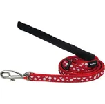 Red Dingo Vodítko 15 mm 1,8 m