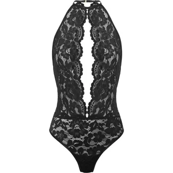 Body Body Giselle - Perilla černá L