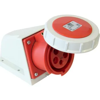 Elektrická zásuvka PCE 1252-6 32A