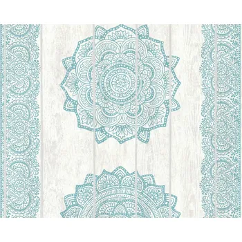 Tapeta Výprodej - tapety na zeď Boho Love 364624