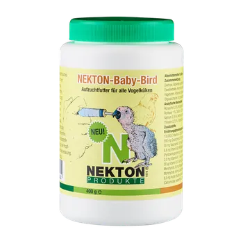 Nekton Baby Bird, 750 g
