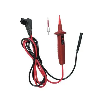 Měřicí kabel Kyoritsu KEW 7139A - Měřicí kabely