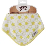 XKKO BMB Bambusový slintáček/šátek…