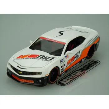 autíčko Chevrolet Camaro SS RS 2010 (sběratelský model, určeno pouze k vystavení)