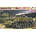 Dragon Jagdpanzer IV L/48 1:35