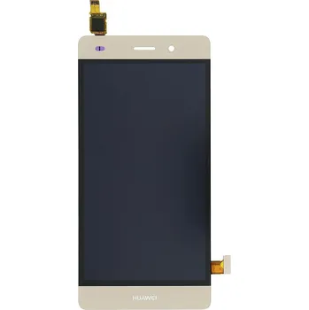Originální Huawei LCD displej + dotyková deska pro P8 Lite