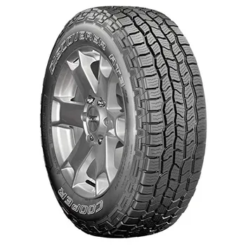 4x4 pneu Cooper Tires Discoverer A/T3 4S 245/75 R16 111 T