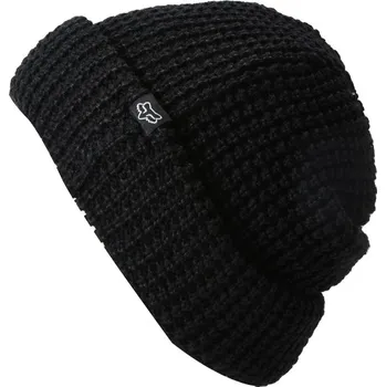 Čepice Fox Cold Fusion Roll BLACK VINTAGE 