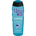 Mitia for Men Ice Challenge 2 v 1…