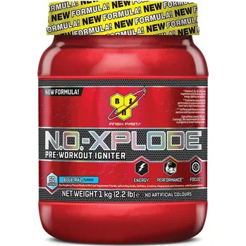 Anabolizér BSN NO-Xplode 3.0 600 g