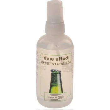 Stylingový přípravek BIG sprej pro efekt orosení, 120ml