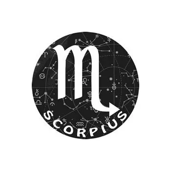 Volný čas Znamení zvěrokruhu - ŠTÍR Au proof