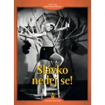 DVD Slávko nedej se! (1938)