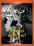 DVD Slávko nedej se! (1938)