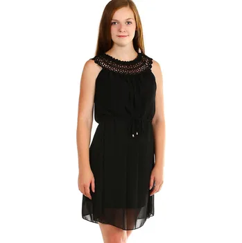 Dámské šaty Glara Dámské plážové šaty na léto 349158