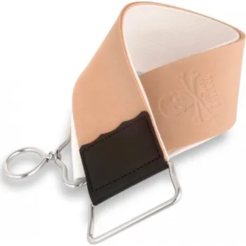 Břitva na holení Bluebeards Revenge obtahovací řemen