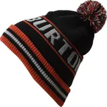 Burton Boys Trope černá