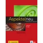 Aspekte neu B1+ Lehrbuch - Ute Koithan,…
