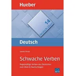 Deutsch üben 14 Schwache Verben -…