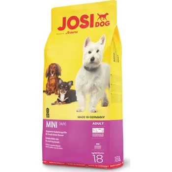 Josera JosiDog Adult Mini 18 kg