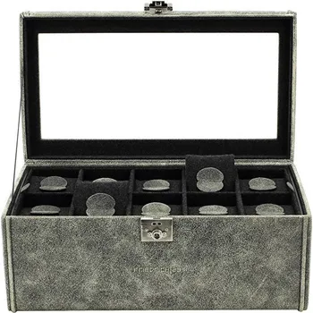 Friedrich Lederwaren Cubano 27033-8