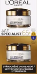 L'Oréal Paris Age Specialist 65+ 2 x 50…
