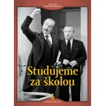 DVD Studujeme za školou (1939)