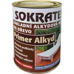 Sokrates Primer Alkyd 0100 0,8 kg