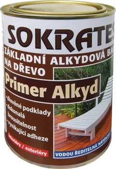 Sokrates Primer Alkyd 0100 0,8 kg