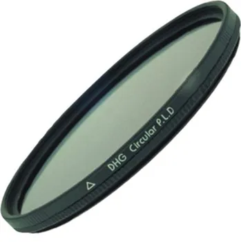 Marumi DHG C-PL 58 mm